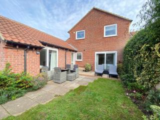 Turnstone - Brancaster - 5