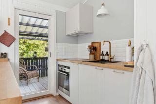 Cozy Holiday Home By Kelstrup Beach - 7