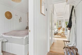 Cozy Holiday Home By Kelstrup Beach - 6