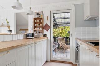 Cozy Holiday Home By Kelstrup Beach - 2