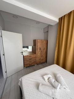 Antalya Best Apart - 9