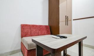 FabHotel Elite Residency - 1