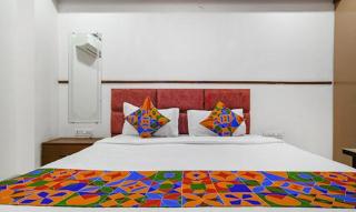 FabHotel Elite Residency - 7