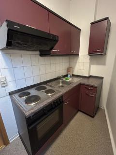 Unterkunft im Herzen von Halle - 4