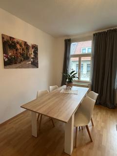 Unterkunft im Herzen von Halle - 6