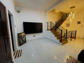 Ranmini Villa - 3