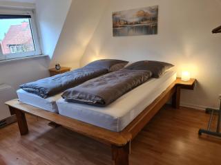 Ferienwohnung Evas Paradies - 5