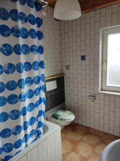 Garden Apartment - 8