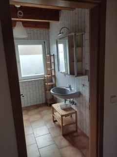 Garden Apartment - 4