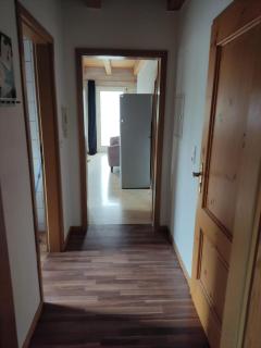 Garden Apartment - 2