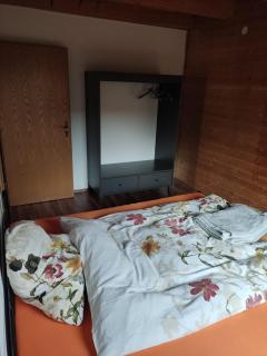 Garden Apartment - 1