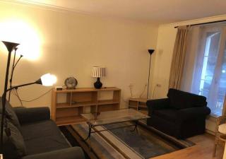 COVENT GARDEN PIAZZA RESIDENCE - 2