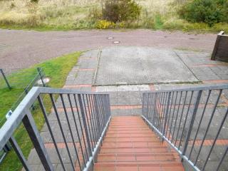 Moderne Ferienwohnung mit Balkon in Strandnähe - 8