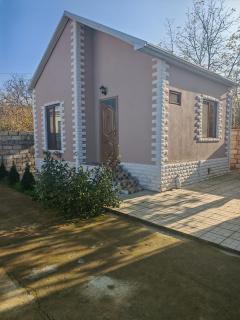 Zeyvə Farm House - 3