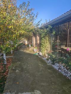 Zeyvə Farm House - 4