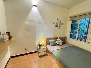 Hanoi vintage loft - 1