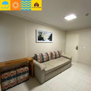 Piazza diRoma com acesso ao Acqua Park - CAROL Temporada CN - 7