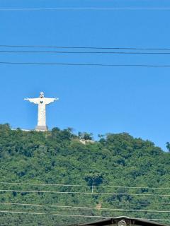 Casa com vista para Cristo - Encantado - 8