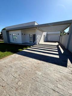 Casa com vista para Cristo - Encantado - 9