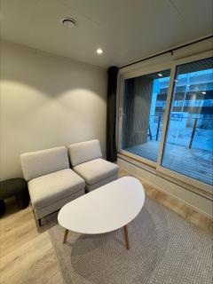 Arctic Sea Apartments - 4