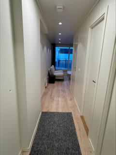 Arctic Sea Apartments - 3