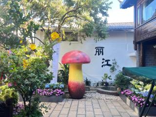 原乡文苑客栈 - 9