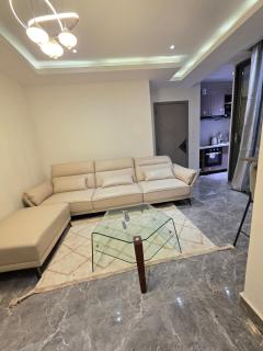 Furnished apartment in Macampagne - 9