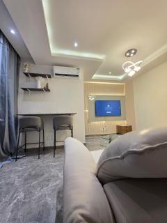 Furnished apartment in Macampagne - 5