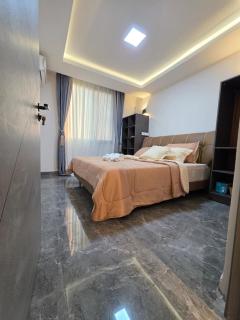 Furnished apartment in Macampagne - 4