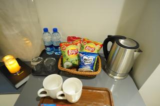 The Khushi Hotel And Resorts - 7