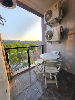 Furnished apartment in Macampagne - 3