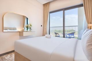 STAY BY LATINEM Luxury 1BR Holiday Home CA 0305 Near Burj Khalifa - 4