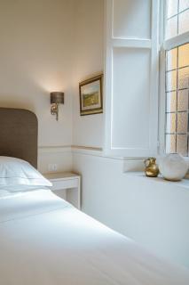 Spadalux Apartment - 3 BR 4 Bath Luxury Apt - Florence - 6