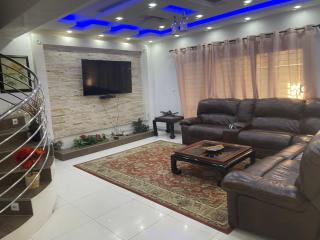 Appartement duplex À ngor - 0