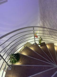 Appartement duplex À ngor - 9