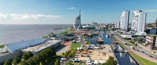 Güden Pearl Bhaven Deck 6 - 8