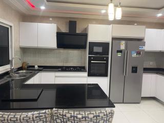 Appartement duplex À ngor - 5