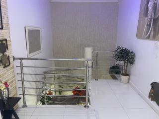 Appartement duplex À ngor - 4