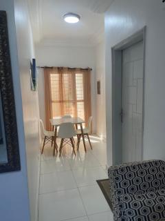 Appartement duplex À ngor - 2