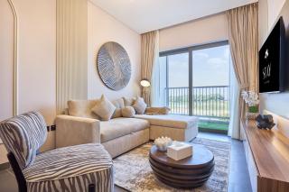 STAY BY LATINEM Luxury 1BR Holiday Home CA 0305 Near Burj Khalifa - 8