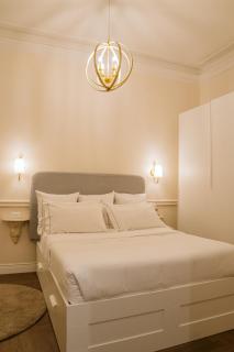 Spadalux Apartment - 3 BR 4 Bath Luxury Apt - Florença - 2