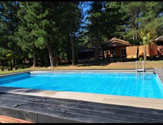 Cabañas Torres Del Bosque - 7