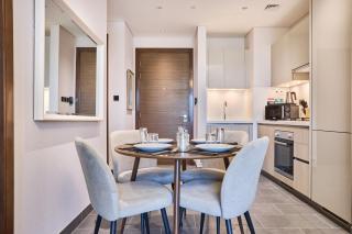 STAY BY LATINEM Luxury 1BR Holiday Home CA 0305 Near Burj Khalifa - 6