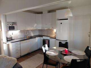 Viihtyisä huoneisto Ivalossa - 8