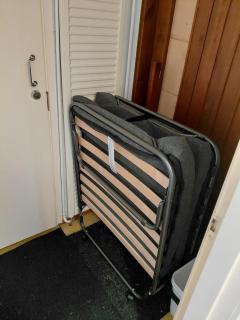 Viihtyisä huoneisto Ivalossa - 4