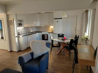 Viihtyisä huoneisto Ivalossa - 3