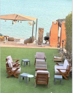 فيلا كورال بيتش درة العروس - 1