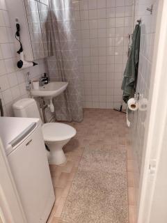 Viihtyisä huoneisto Ivalossa - 2