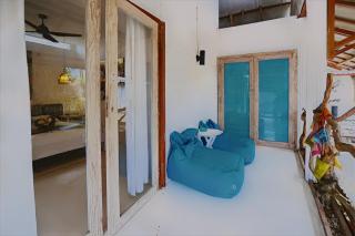 Sahara Sands Villa - Gili Trawangan - 7