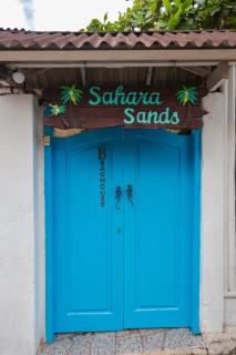 Sahara Sands Villa - Gili Trawangan - 9